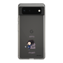 Slim Protection Case［ BLUELOCK - Mini - Aryu Jyubei ］