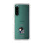 Slim Protection Case［ BLUELOCK - Mini - Aryu Jyubei ］