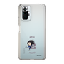 Slim Protection Case［ BLUELOCK - Mini - Aryu Jyubei ］