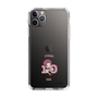 Slim Protection Case［ BLUELOCK - Mini - Itoshi Sae ］