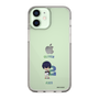 Slim Protection Case［ BLUELOCK - Mini - Oliver Aiku  ］