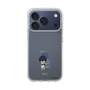 Slim Protection Case［ BLUELOCK - Mini - Oliver Aiku  ］