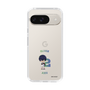 Slim Protection Case［ BLUELOCK - Mini - Oliver Aiku  ］