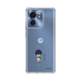 Slim Protection Case［ BLUELOCK - Mini - Oliver Aiku  ］