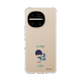 Slim Protection Case［ BLUELOCK - Mini - Oliver Aiku  ］