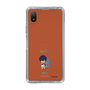 Slim Protection Case［ BLUELOCK - Mini - Oliver Aiku  ］