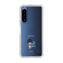 Slim Protection Case［ BLUELOCK - Mini - Oliver Aiku  ］