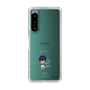 Slim Protection Case［ BLUELOCK - Mini - Oliver Aiku  ］
