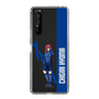 Slim Protection Case［ BLUELOCK - Chigiri Hyoma ］