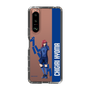 Slim Protection Case［ BLUELOCK - Chigiri Hyoma ］