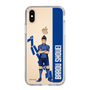 Slim Protection Case［ BLUELOCK - Barou Shouei ］