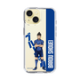Slim Protection Case［ BLUELOCK - Barou Shouei ］