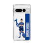 Slim Protection Case［ BLUELOCK - Barou Shouei ］