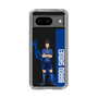 Slim Protection Case［ BLUELOCK - Barou Shouei ］
