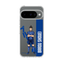 Slim Protection Case［ BLUELOCK - Barou Shouei ］
