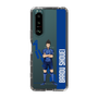 Slim Protection Case［ BLUELOCK - Barou Shouei ］