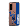 Slim Protection Case［ BLUELOCK - Barou Shouei ］