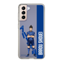 Slim Protection Case［ BLUELOCK - Barou Shouei ］