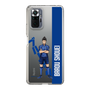 Slim Protection Case［ BLUELOCK - Barou Shouei ］