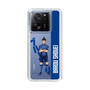Slim Protection Case［ BLUELOCK - Barou Shouei ］