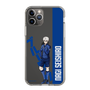 Slim Protection Case［ BLUELOCK - Nagi Seishiro ］