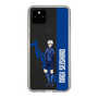 Slim Protection Case［ BLUELOCK - Nagi Seishiro ］