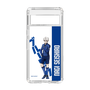 Slim Protection Case［ BLUELOCK - Nagi Seishiro ］
