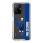 Slim Protection Case［ BLUELOCK - Nagi Seishiro ］