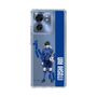 Slim Protection Case［ BLUELOCK - Itoshi Rin  ］