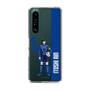 Slim Protection Case［ BLUELOCK - Itoshi Rin  ］