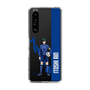 Slim Protection Case［ BLUELOCK - Itoshi Rin  ］