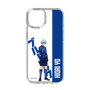 Slim Protection Case［ BLUELOCK - Hiori Yo ］