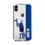 Slim Protection Case［ BLUELOCK - Hiori Yo ］
