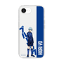Slim Protection Case［ BLUELOCK - Hiori Yo ］