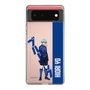 Slim Protection Case［ BLUELOCK - Hiori Yo ］
