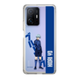 Slim Protection Case［ BLUELOCK - Hiori Yo ］