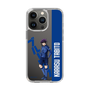 Slim Protection Case［ BLUELOCK - Karasu Tabito ］