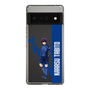 Slim Protection Case［ BLUELOCK - Karasu Tabito ］