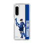 Slim Protection Case［ BLUELOCK - Karasu Tabito ］