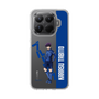 Slim Protection Case［ BLUELOCK - Karasu Tabito ］