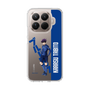 Slim Protection Case［ BLUELOCK - Karasu Tabito ］