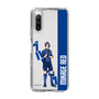Slim Protection Case［ BLUELOCK - Mikage Reo ］