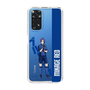 Slim Protection Case［ BLUELOCK - Mikage Reo ］