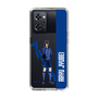Slim Protection Case［ BLUELOCK - Aryu Jyubei ］