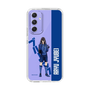 Slim Protection Case［ BLUELOCK - Aryu Jyubei ］