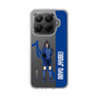 Slim Protection Case［ BLUELOCK - Aryu Jyubei ］