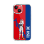 スリムプロテクションケース［ ブルーロック - 糸師 冴 ］