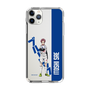 Slim Protection Case［ BLUELOCK - Itoshi Sae ］