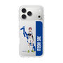 Slim Protection Case［ BLUELOCK - Itoshi Sae ］
