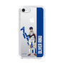 Slim Protection Case［ BLUELOCK - Oliver Aiku  ］